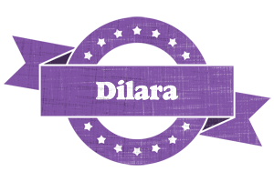 Dilara royal logo