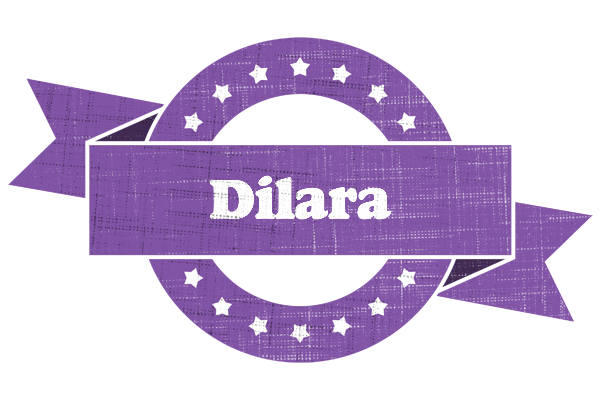 Dilara royal logo