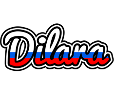 Dilara russia logo