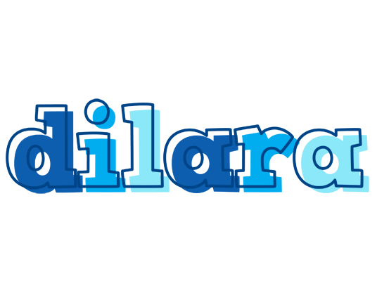 Dilara sailor logo