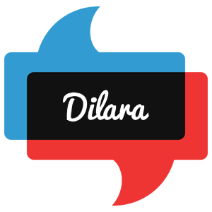 Dilara sharks logo
