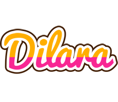 Dilara smoothie logo