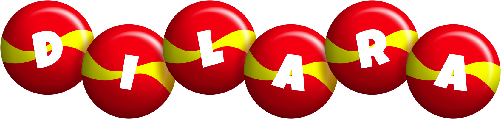 Dilara spain logo