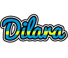 Dilara sweden logo