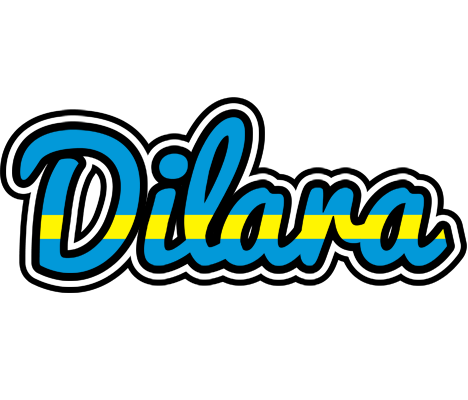 Dilara sweden logo
