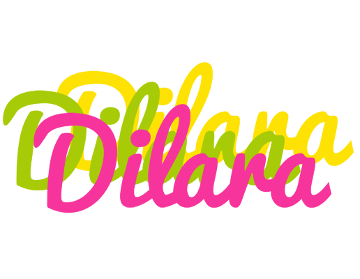 Dilara sweets logo