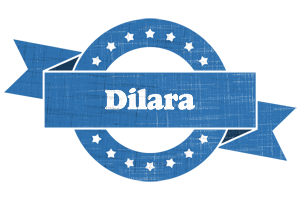 Dilara trust logo