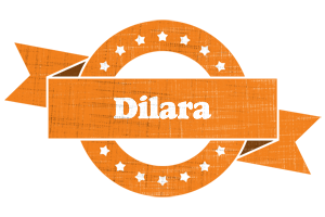 Dilara victory logo
