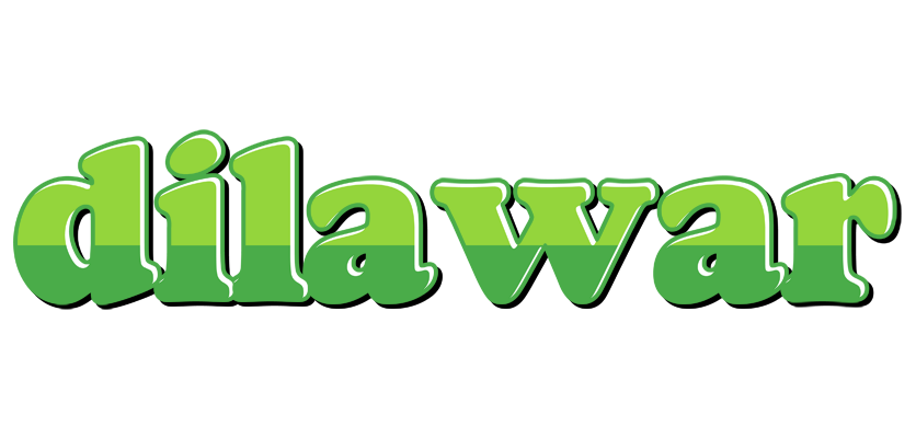 Dilawar apple logo