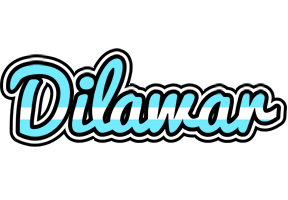 Dilawar argentine logo