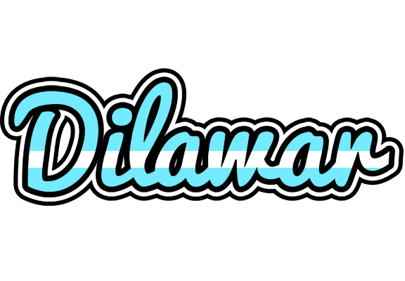 Dilawar argentine logo