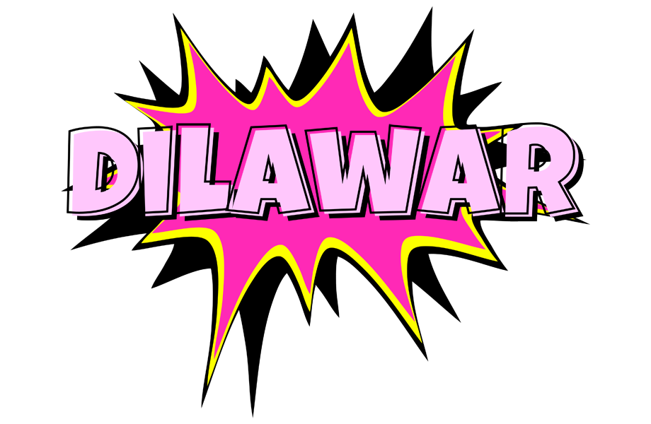 Dilawar badabing logo