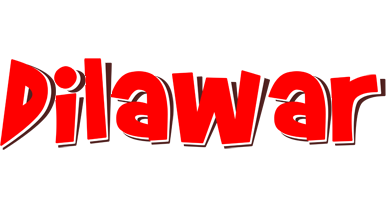 Dilawar basket logo