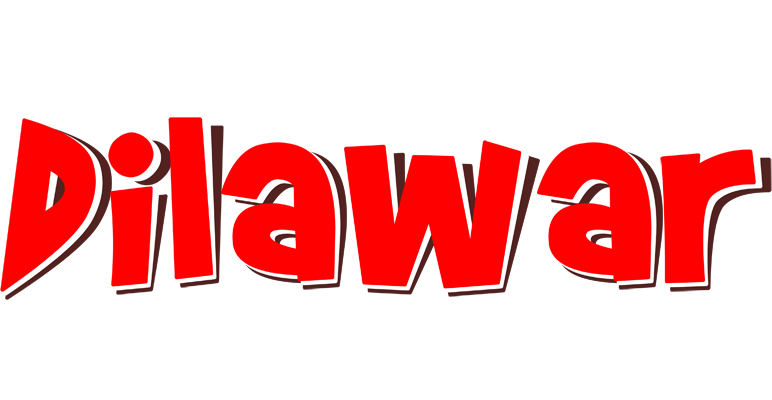 Dilawar basket logo