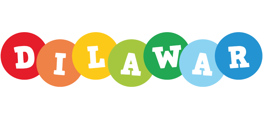 Dilawar boogie logo