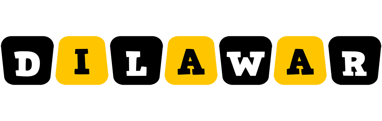 Dilawar boots logo