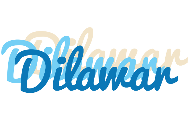 Dilawar breeze logo