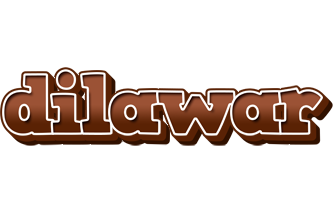 Dilawar brownie logo