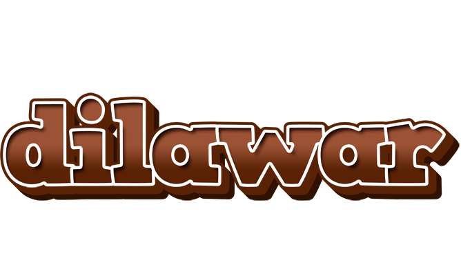 Dilawar brownie logo