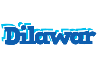 Dilawar business logo