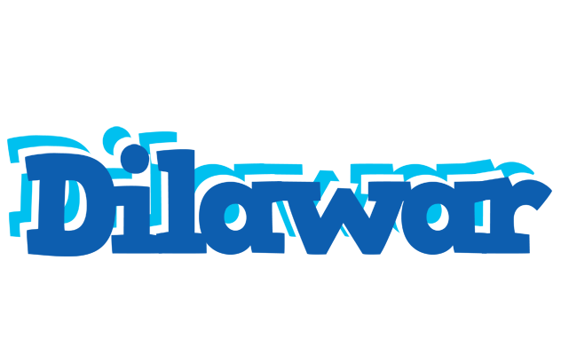 Dilawar business logo