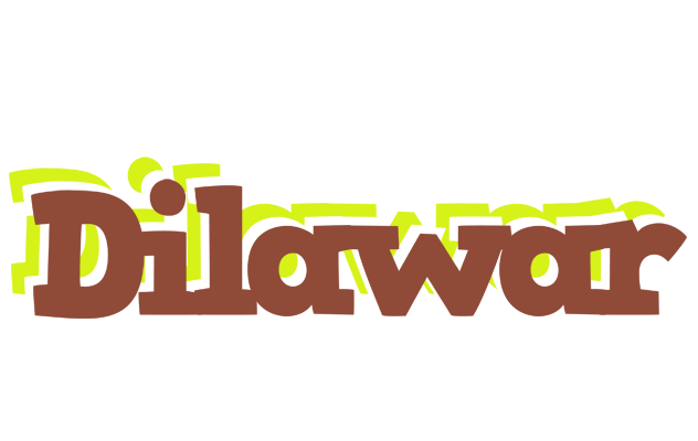 Dilawar caffeebar logo