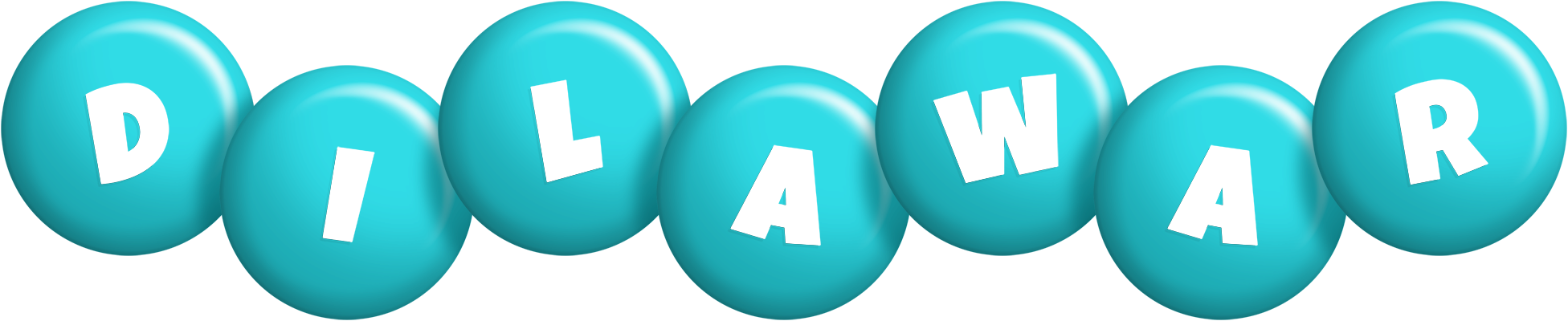 Dilawar candy-azur logo