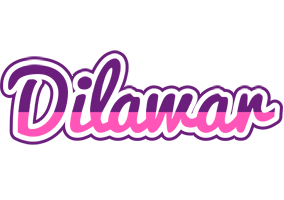 Dilawar cheerful logo