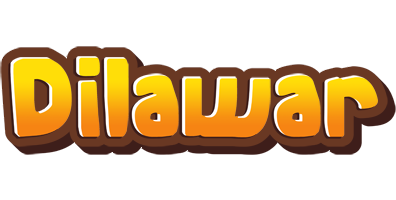 Dilawar cookies logo