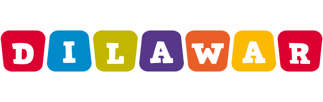 Dilawar daycare logo