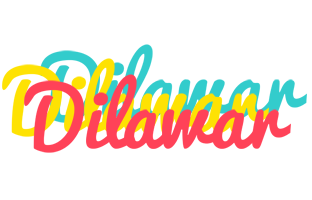 Dilawar disco logo