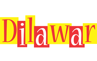 Dilawar errors logo