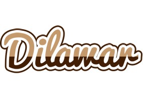 Dilawar exclusive logo