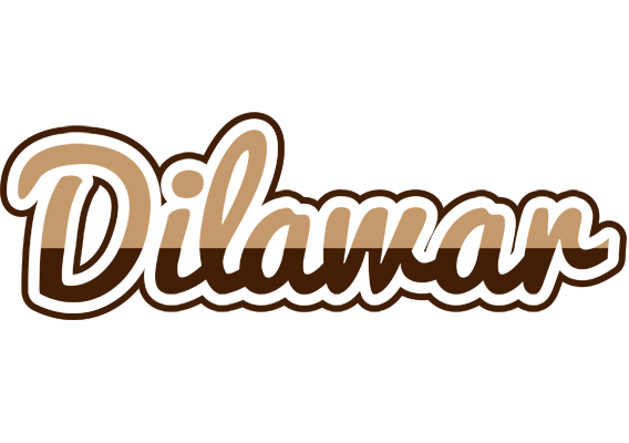 Dilawar exclusive logo