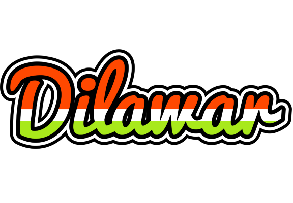 Dilawar exotic logo