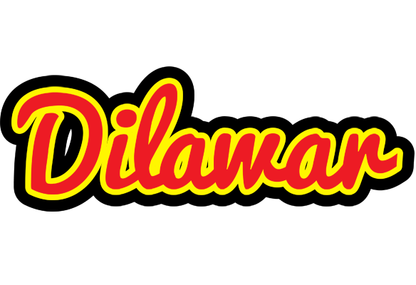 Dilawar fireman logo