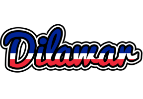 Dilawar france logo