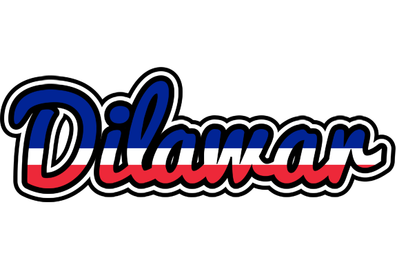 Dilawar france logo