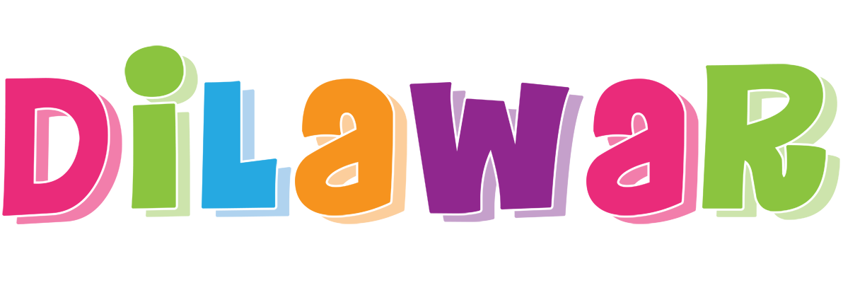 Dilawar friday logo