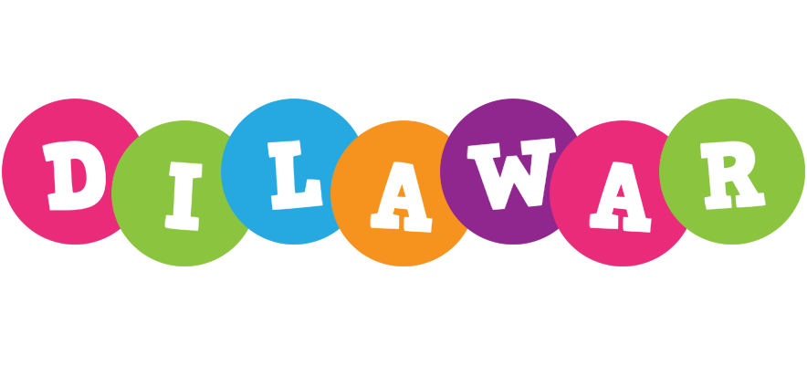 Dilawar friends logo