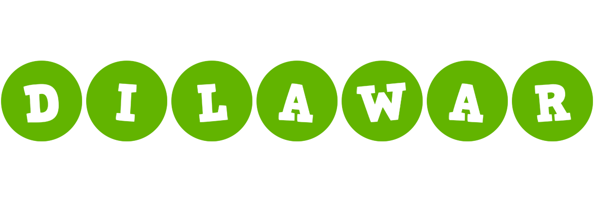 Dilawar games logo