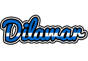Dilawar greece logo
