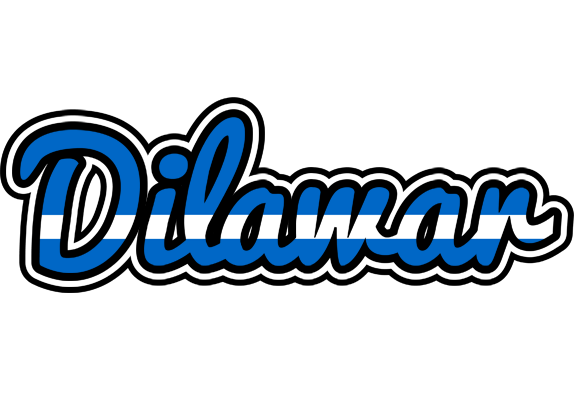 Dilawar greece logo