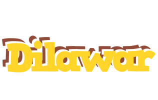 Dilawar hotcup logo