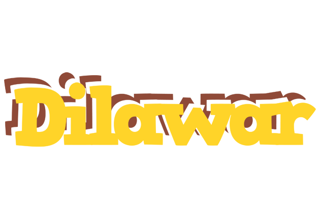 Dilawar hotcup logo