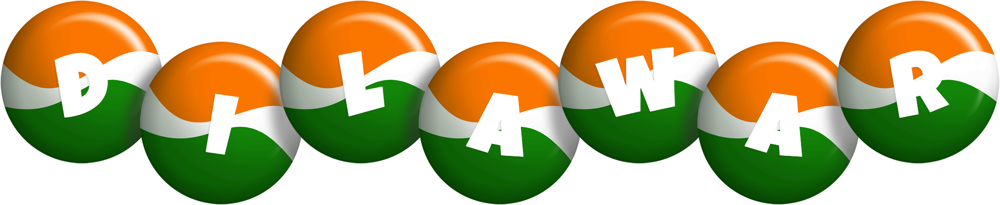 Dilawar india logo
