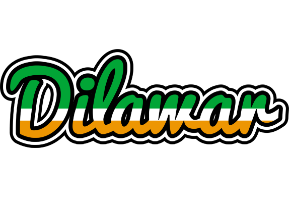 Dilawar ireland logo