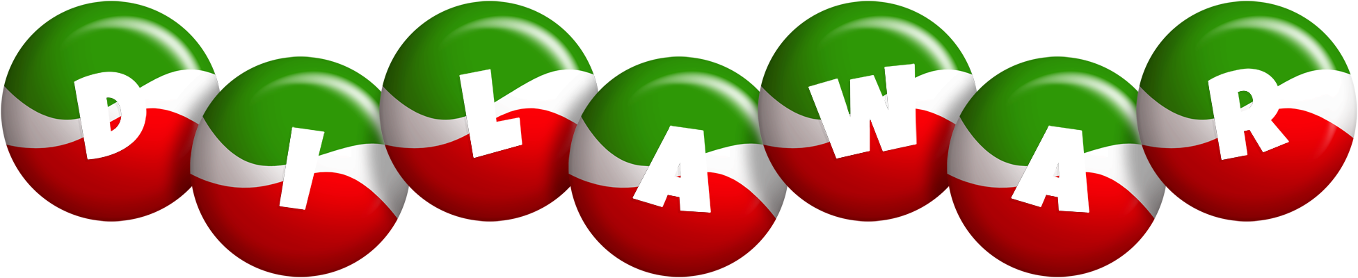 Dilawar italy logo
