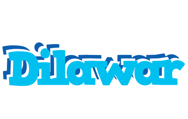 Dilawar jacuzzi logo