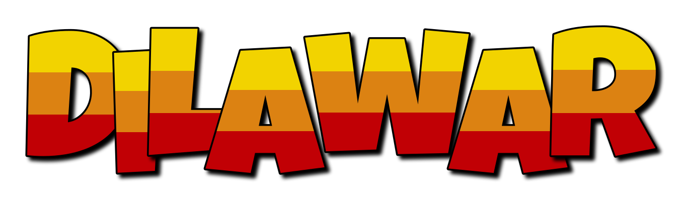 Dilawar jungle logo
